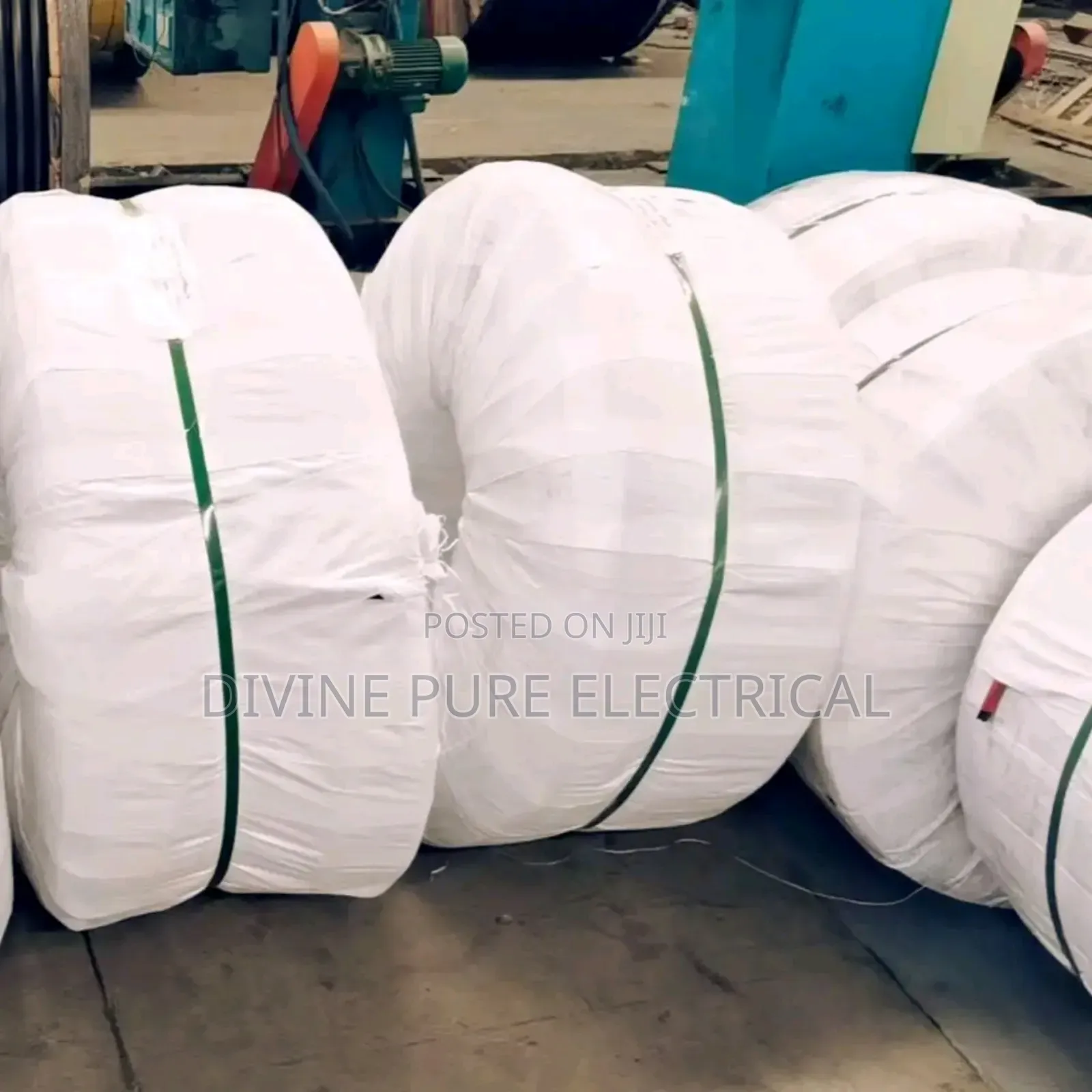35.0mm Recliner Wire