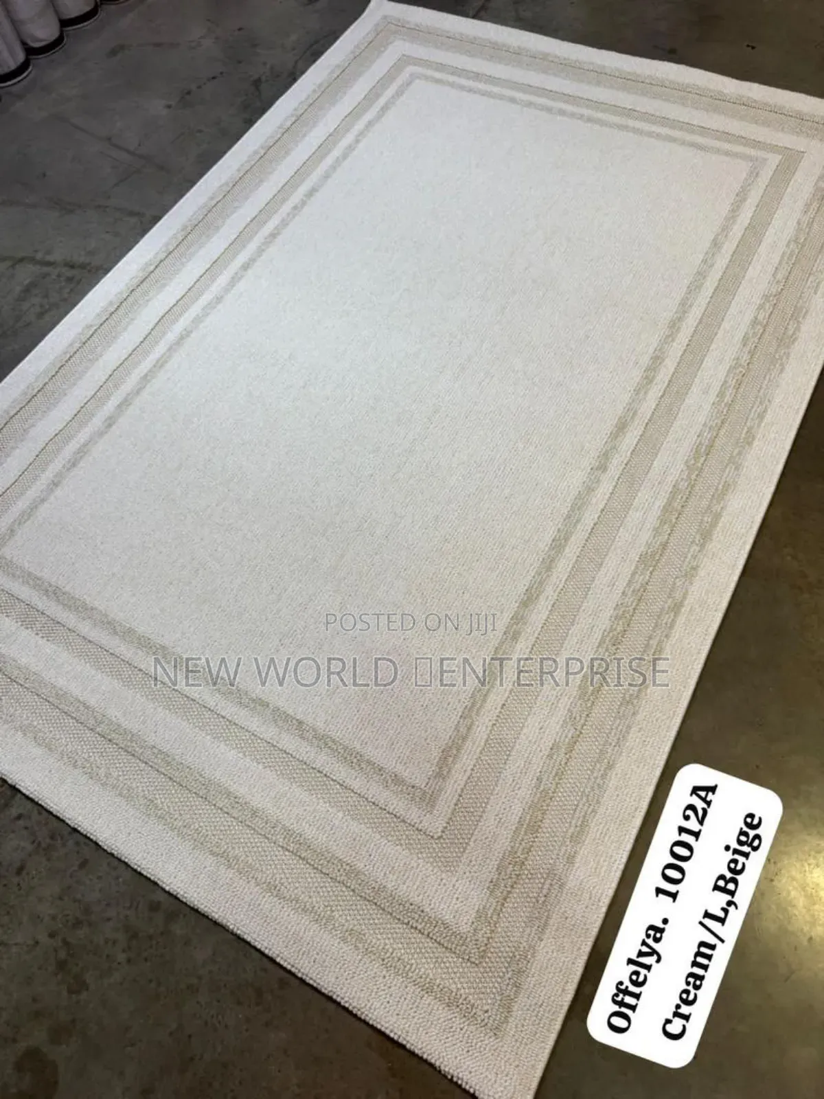 7by10 Feets New Modern Mart Turkish Centre Rug