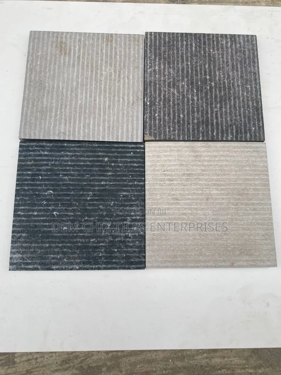 Belgian Stone Tiles 20cm*20cm