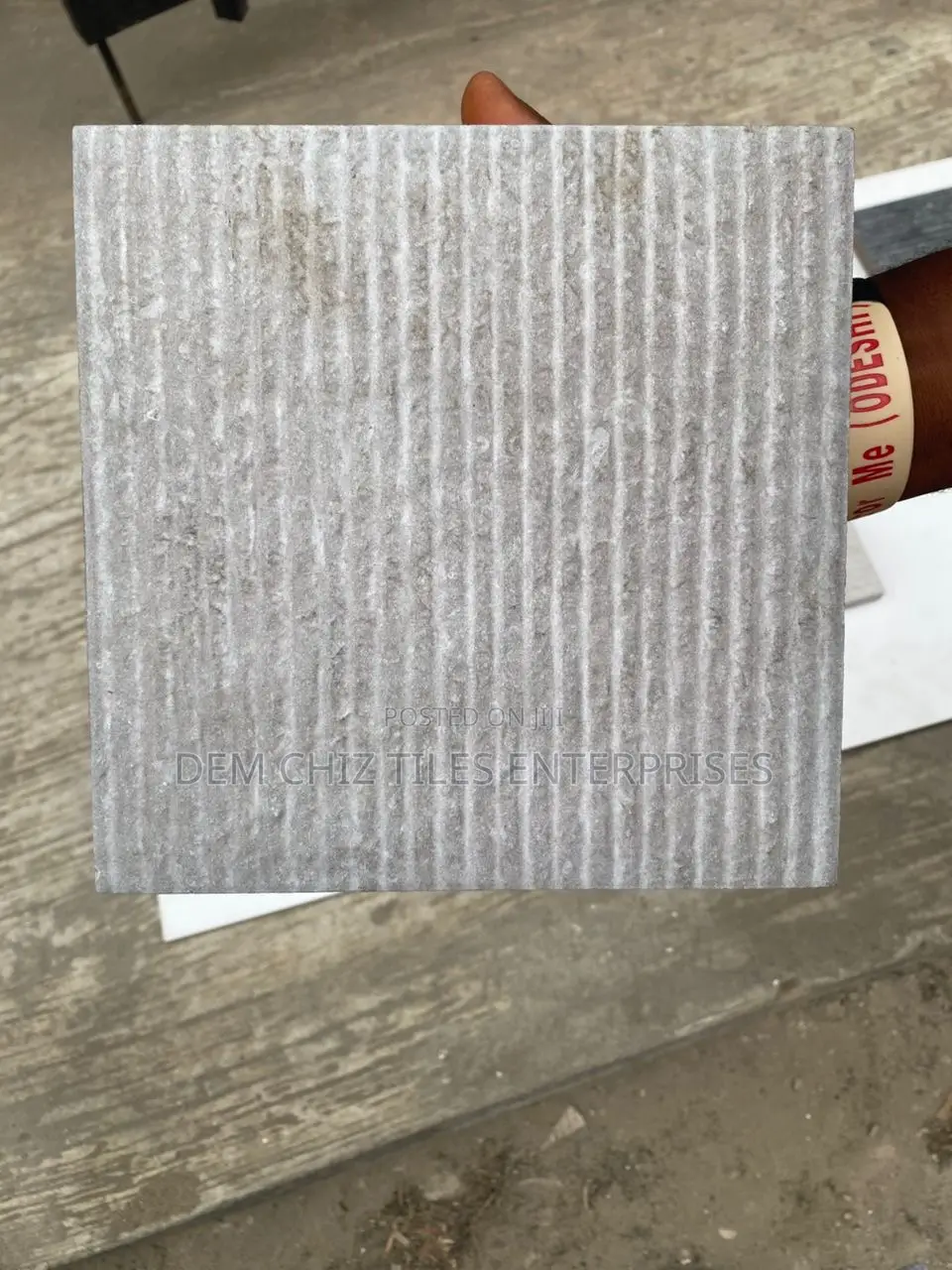 Belgian Stone Tiles 20cm*20cm