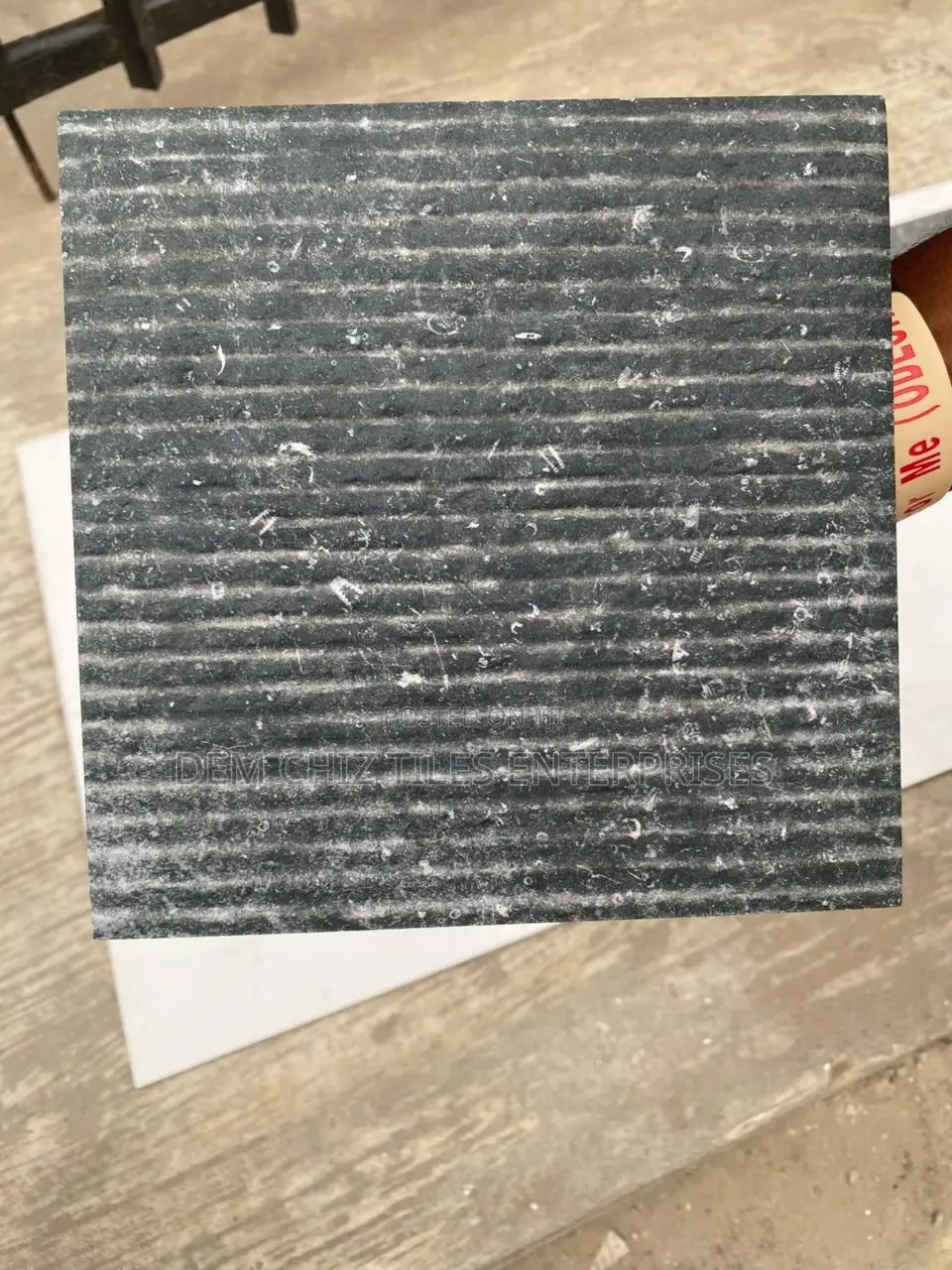 Belgian Stone Tiles 20cm*20cm