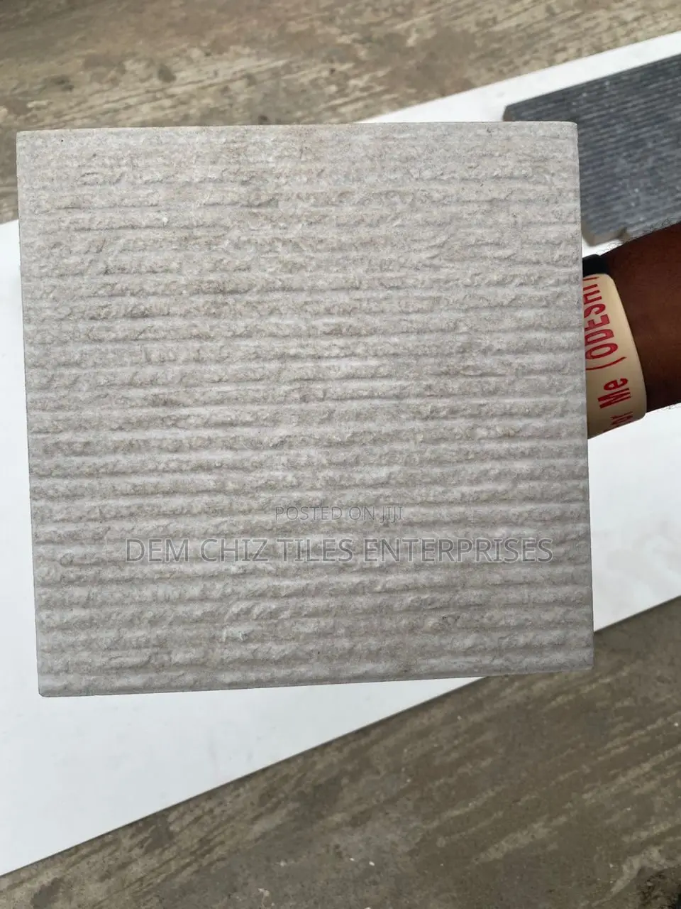 Belgian Stone Tiles 20cm*20cm