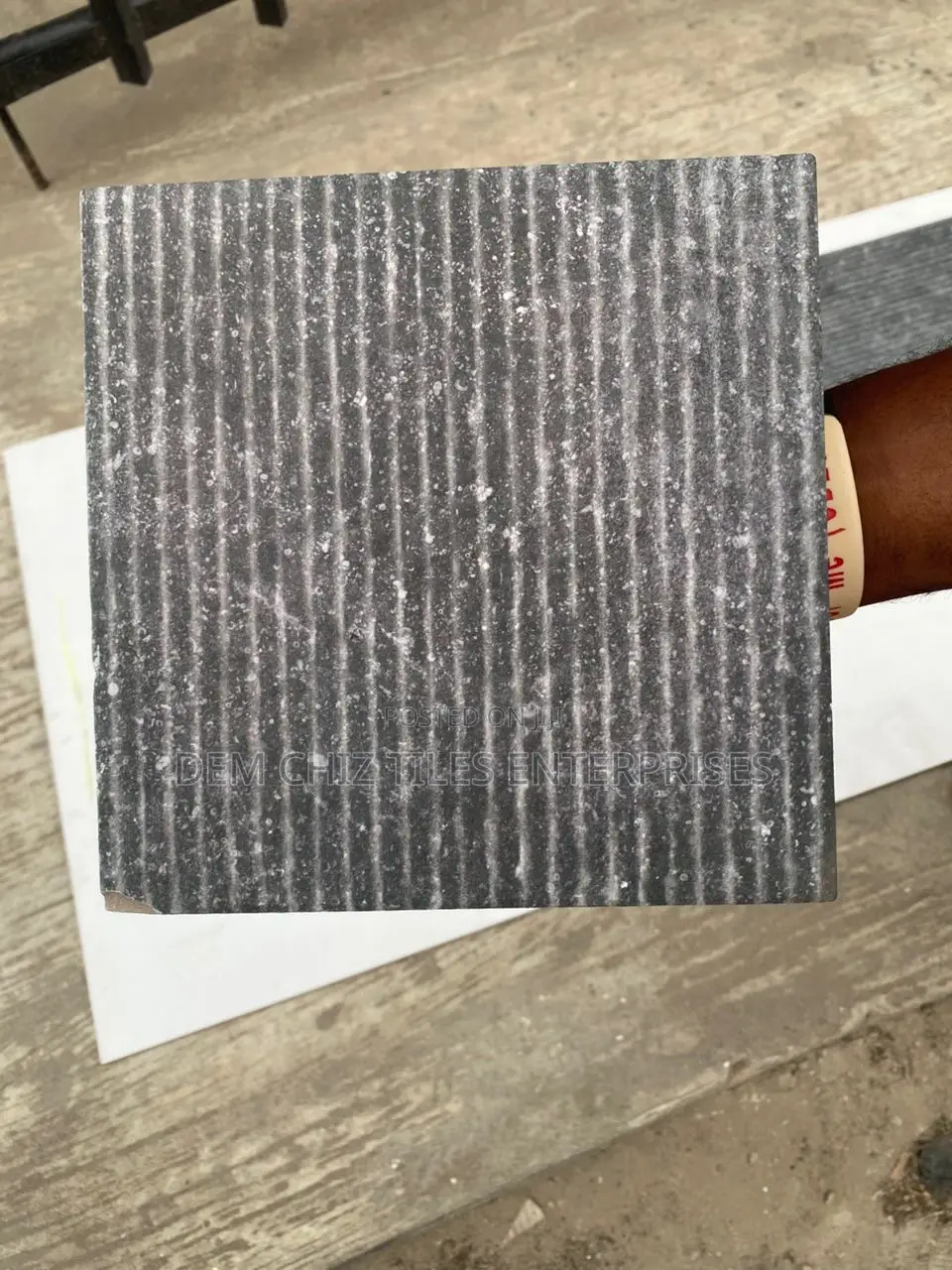 Belgian Stone Tiles 20cm*20cm