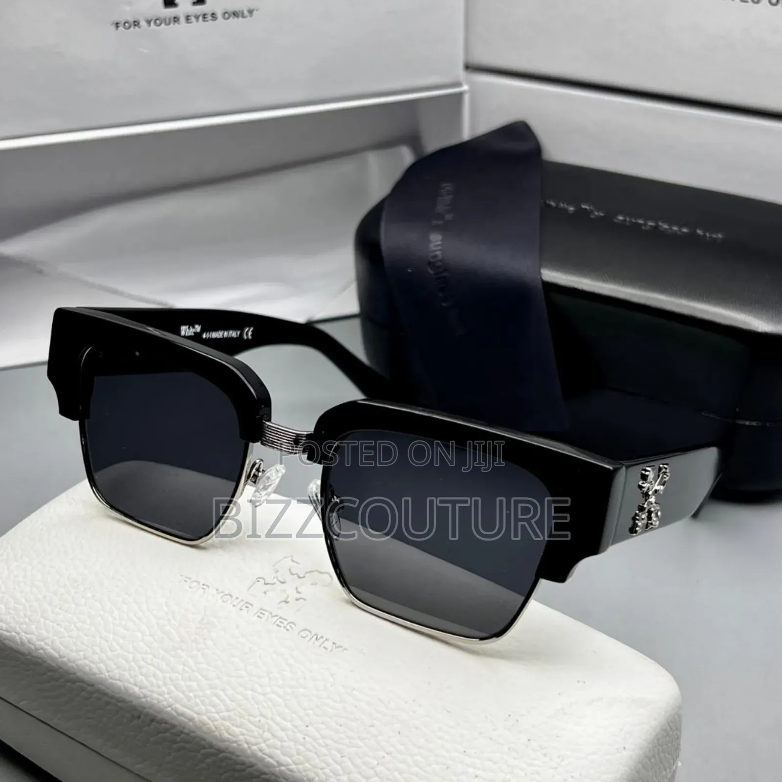 Original Off White Sunglasses