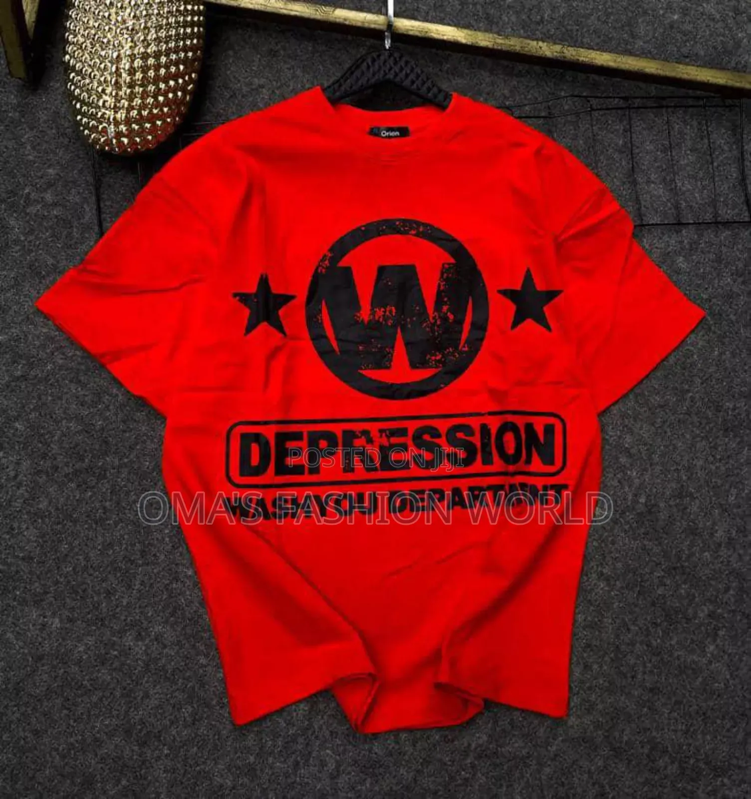 Dope Quality Stock Tees Available 