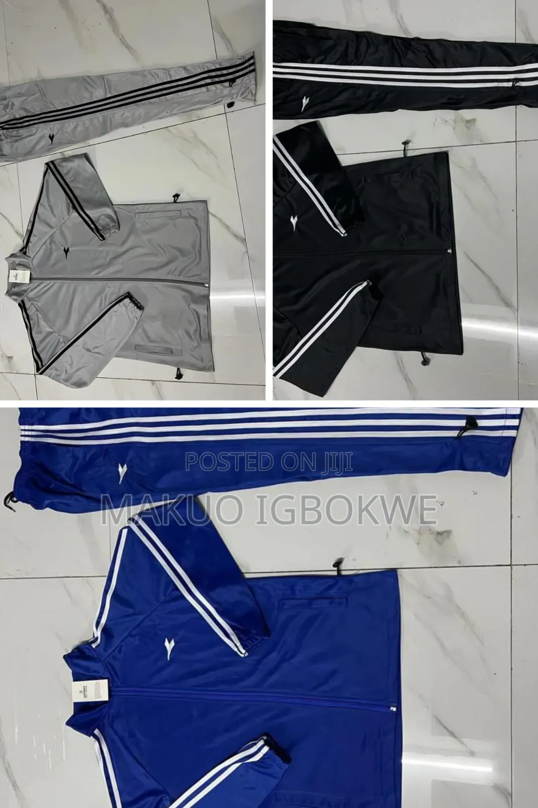 Tracksuits Adult [Wholesale Dealer Nationwide Delivery]