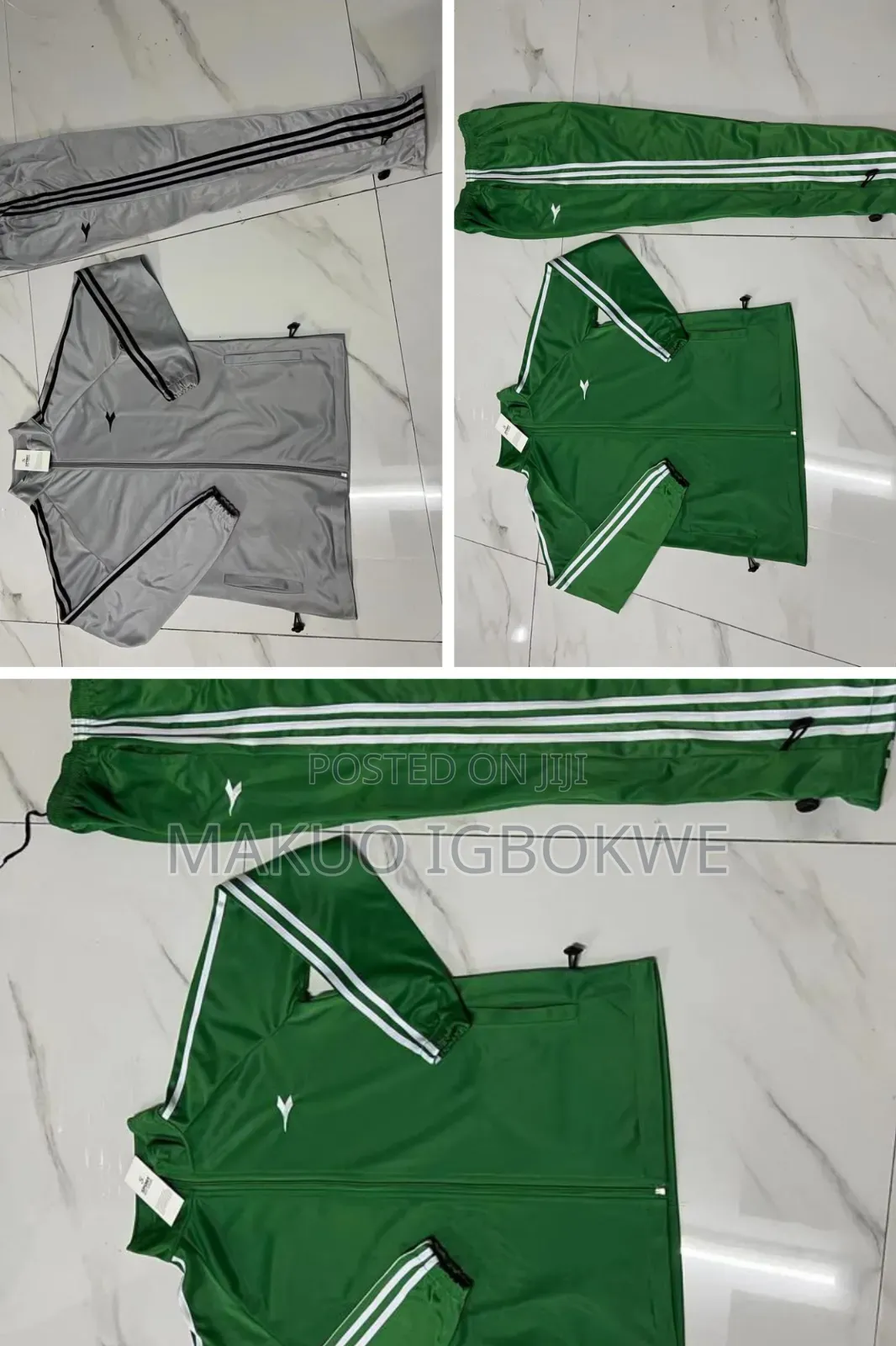 Tracksuits Adult [Wholesale Dealer Nationwide Delivery]