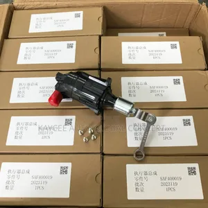Turbo Sensor Honda CRV 2018-2020 Model