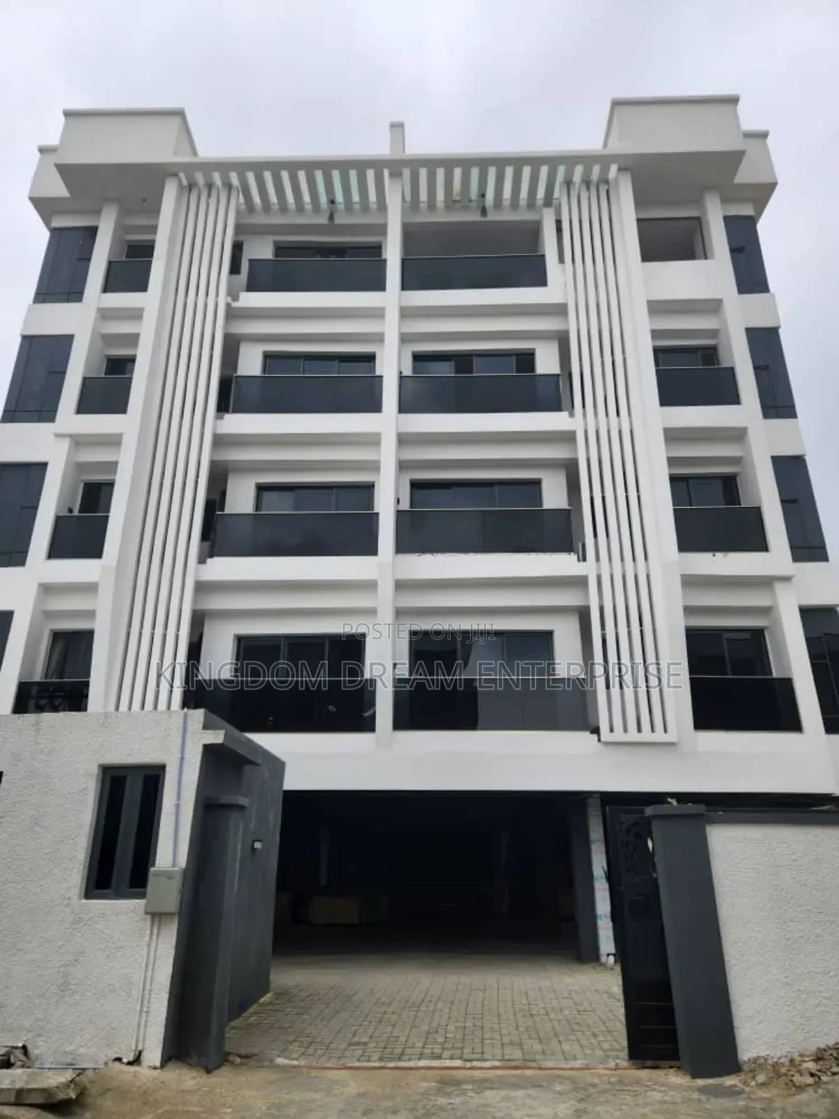 2bdrm Apartment in Horizon Heights Off for sale