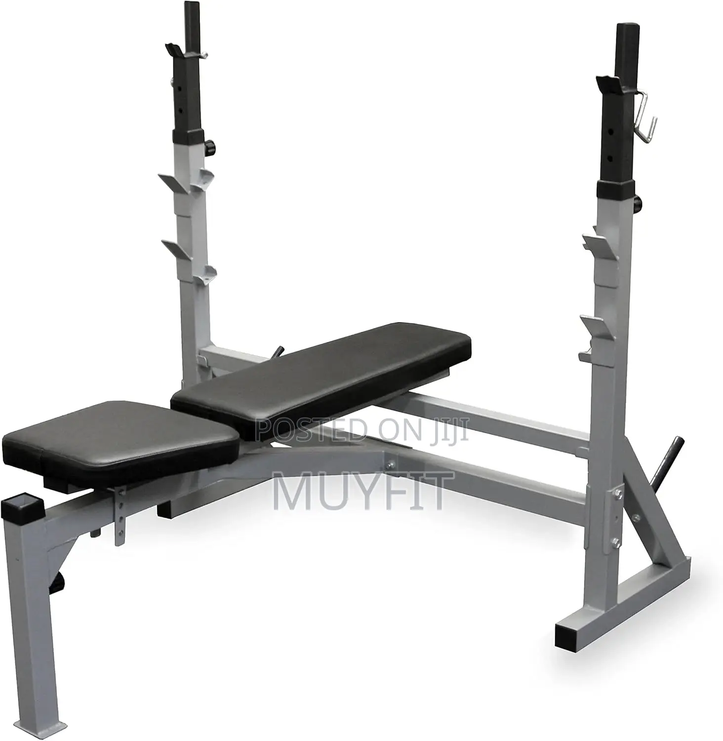 Lite Commercial Bench Press