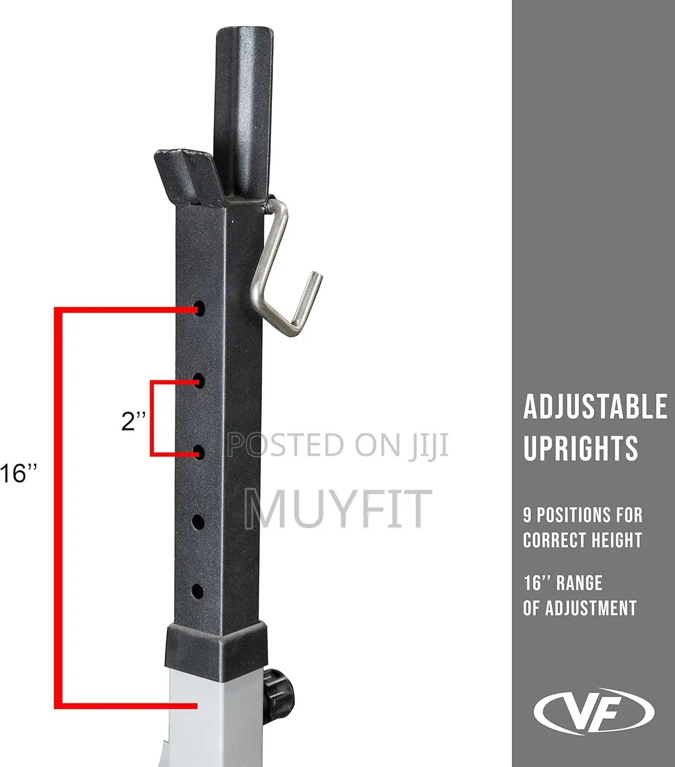 Lite Commercial Bench Press