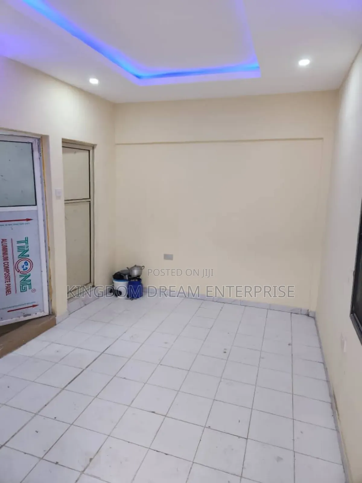 2bdrm Apartment in Off Agbe Road for rent
