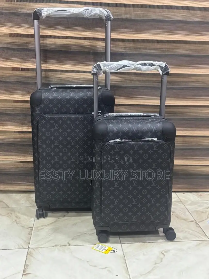 High Quality Luxury Set of Two Original Louis Vuitton