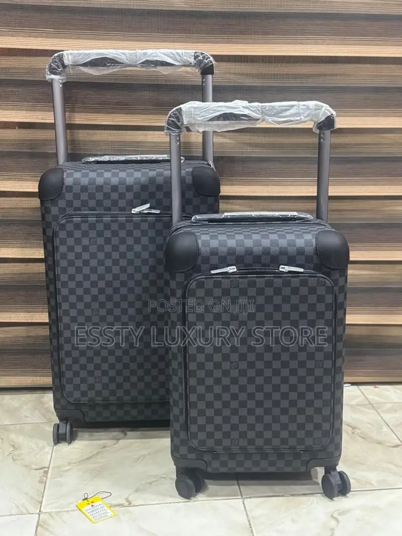 High Quality Luxury Set of Two Original Louis Vuitton