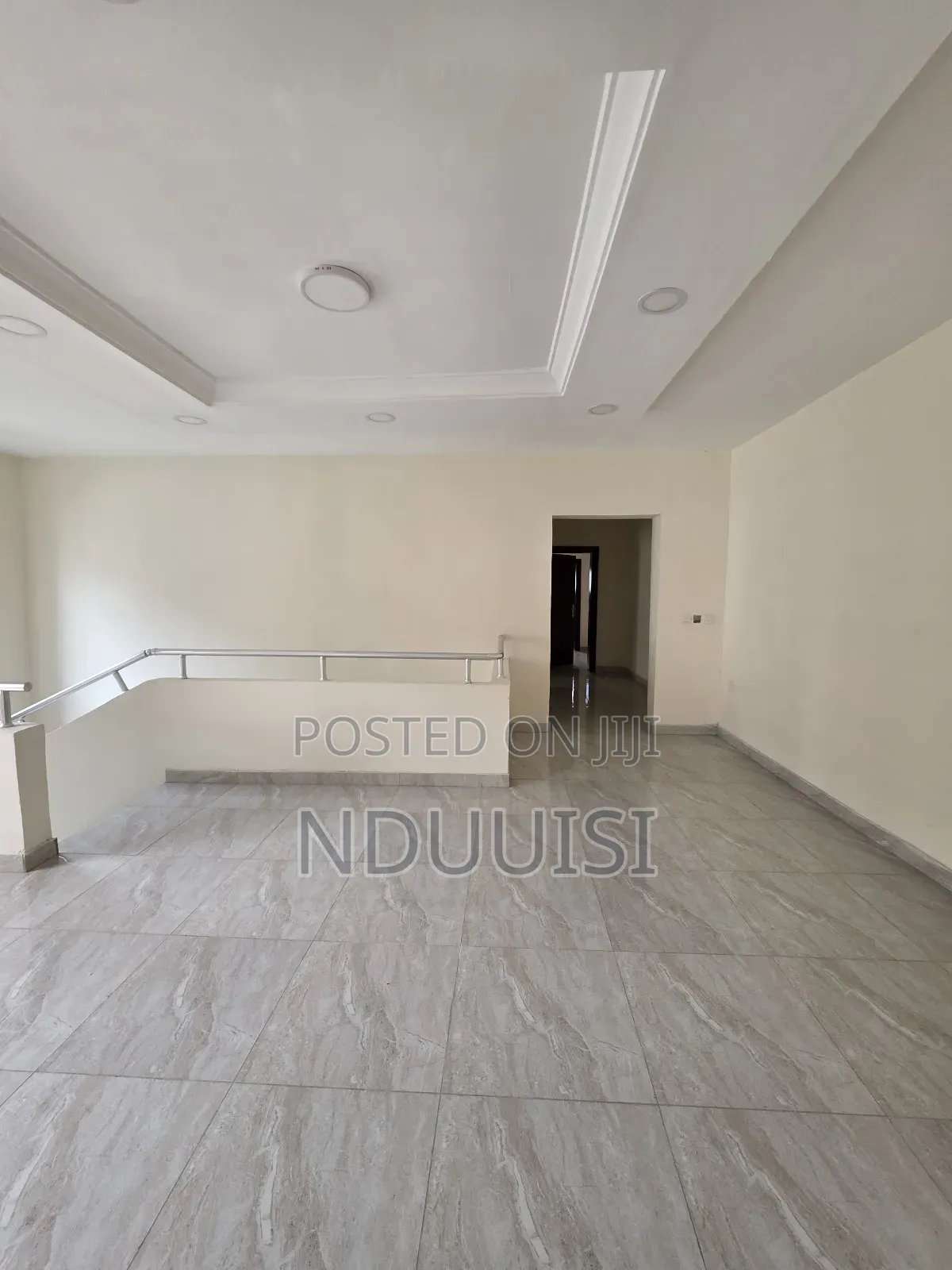 4bdrm Duplex in Creek Haven Estate, VGC / Ajah for sale