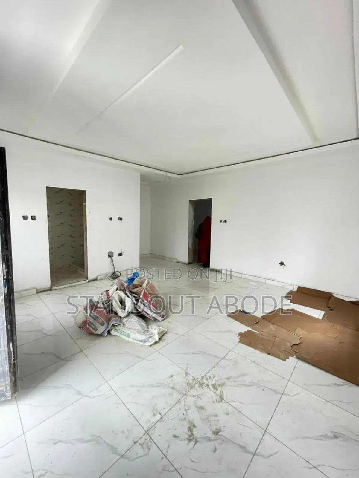 4bdrm Duplex in Aguda Surulere for sale