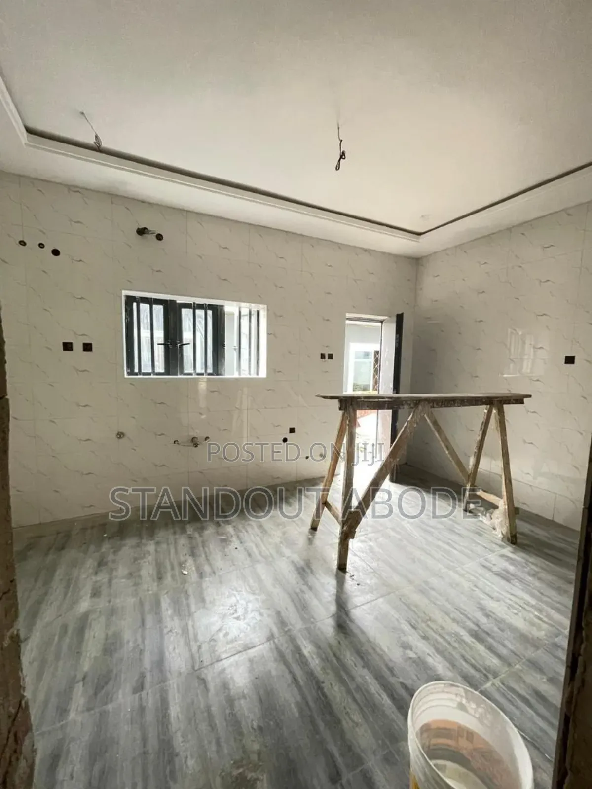 4bdrm Duplex in Aguda Surulere for sale