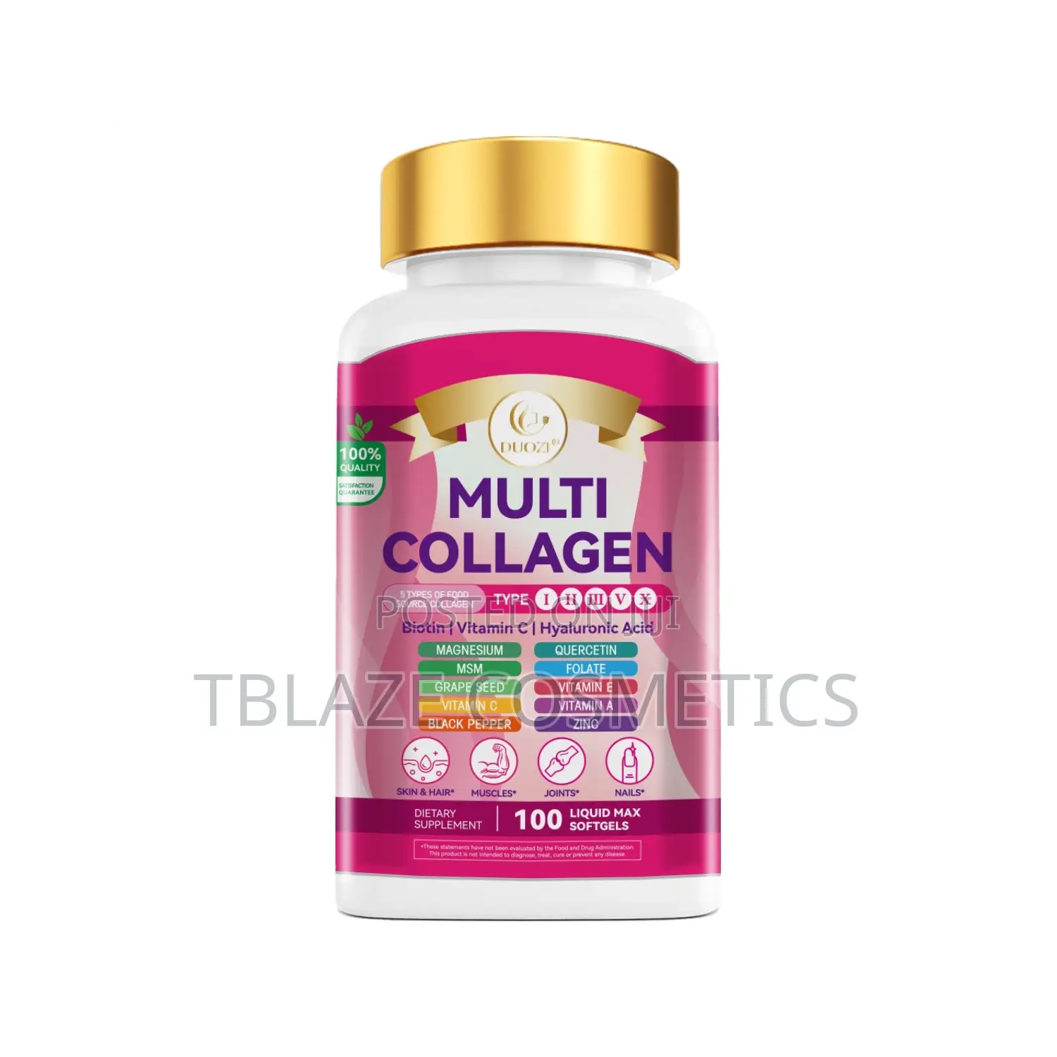 Multi Collagen