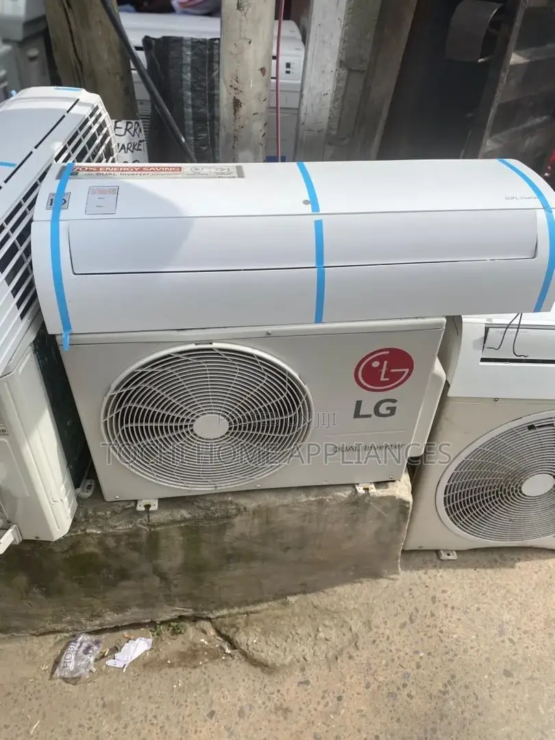 2hp Dual Inverter Ac