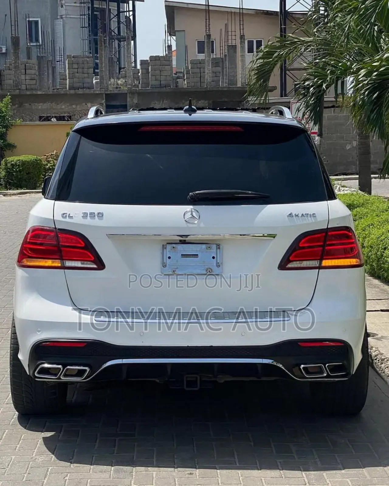 Upgrade Kits For Mercedes Benz Ml350 2013,2014 To Gle 2018
