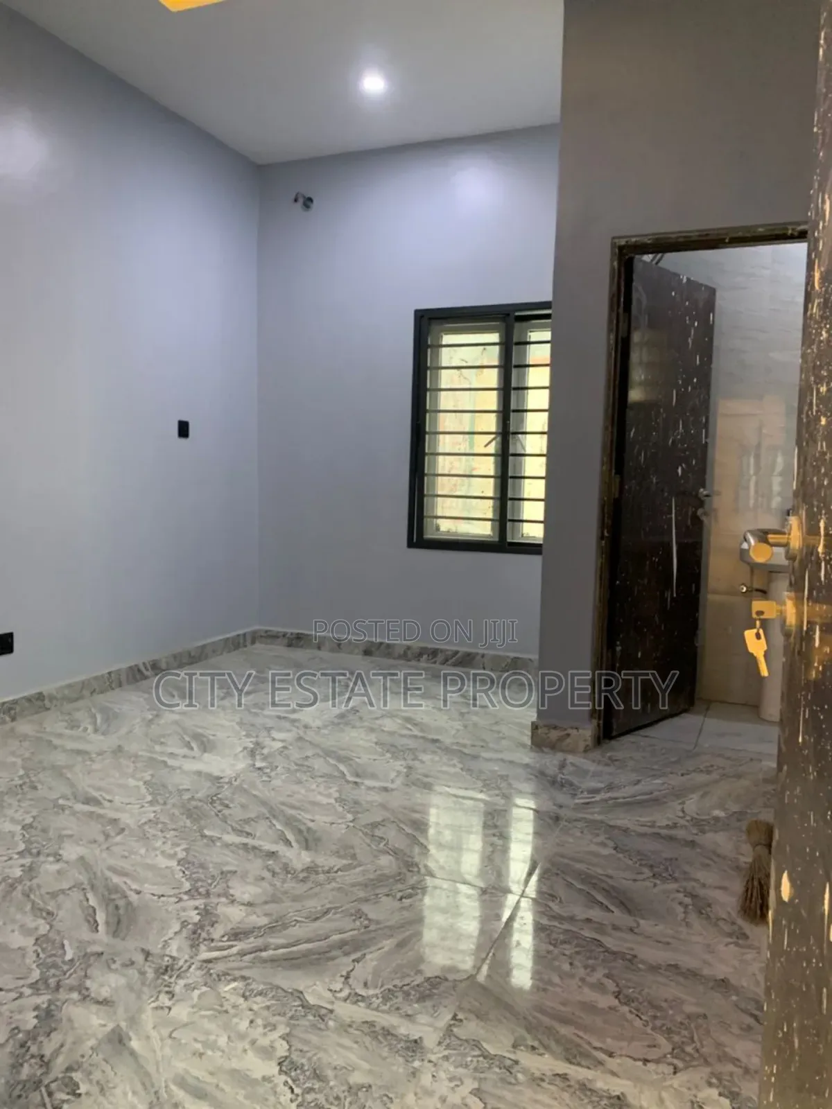 4bdrm Duplex in City Estate, Jabi for rent