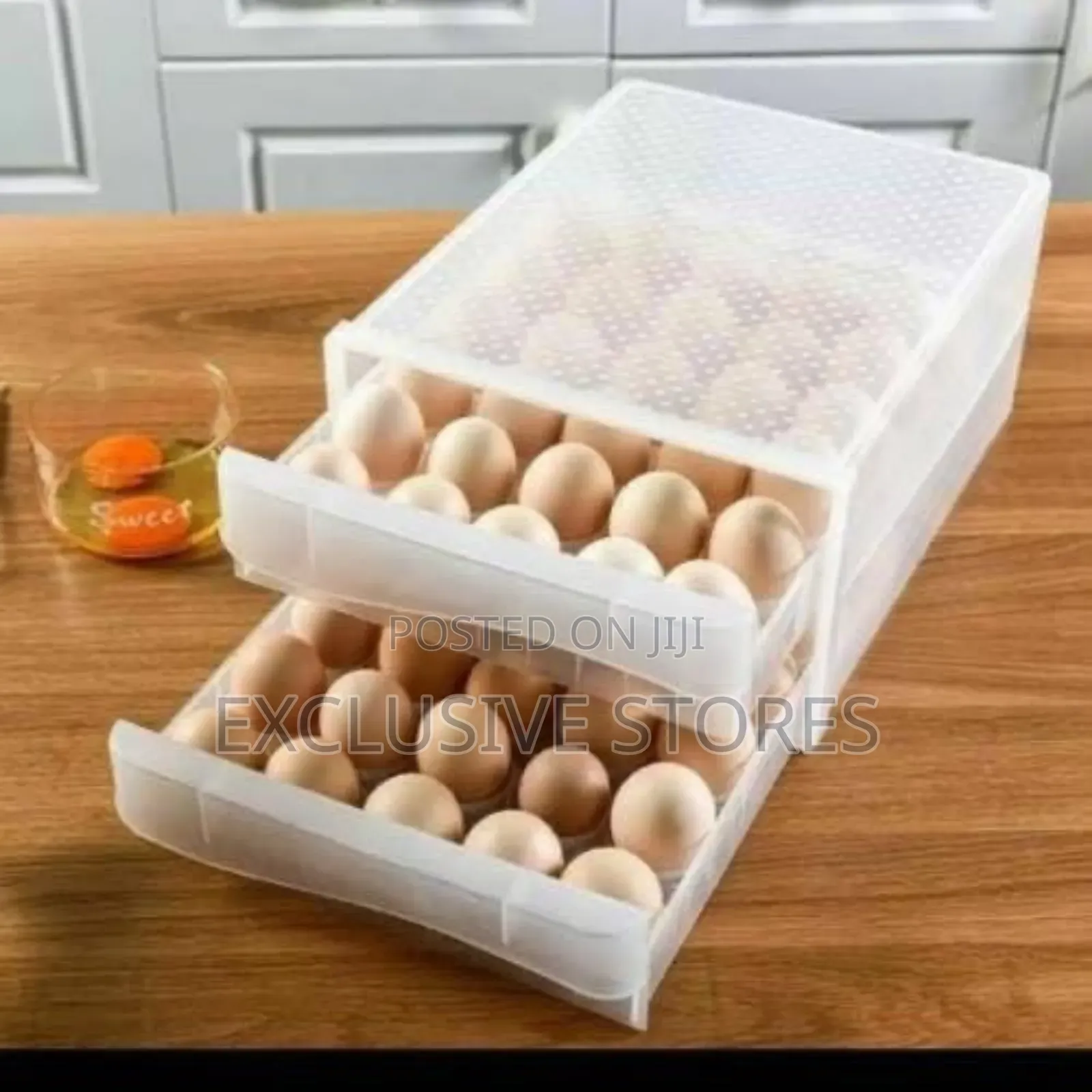 Quality Egg Rack