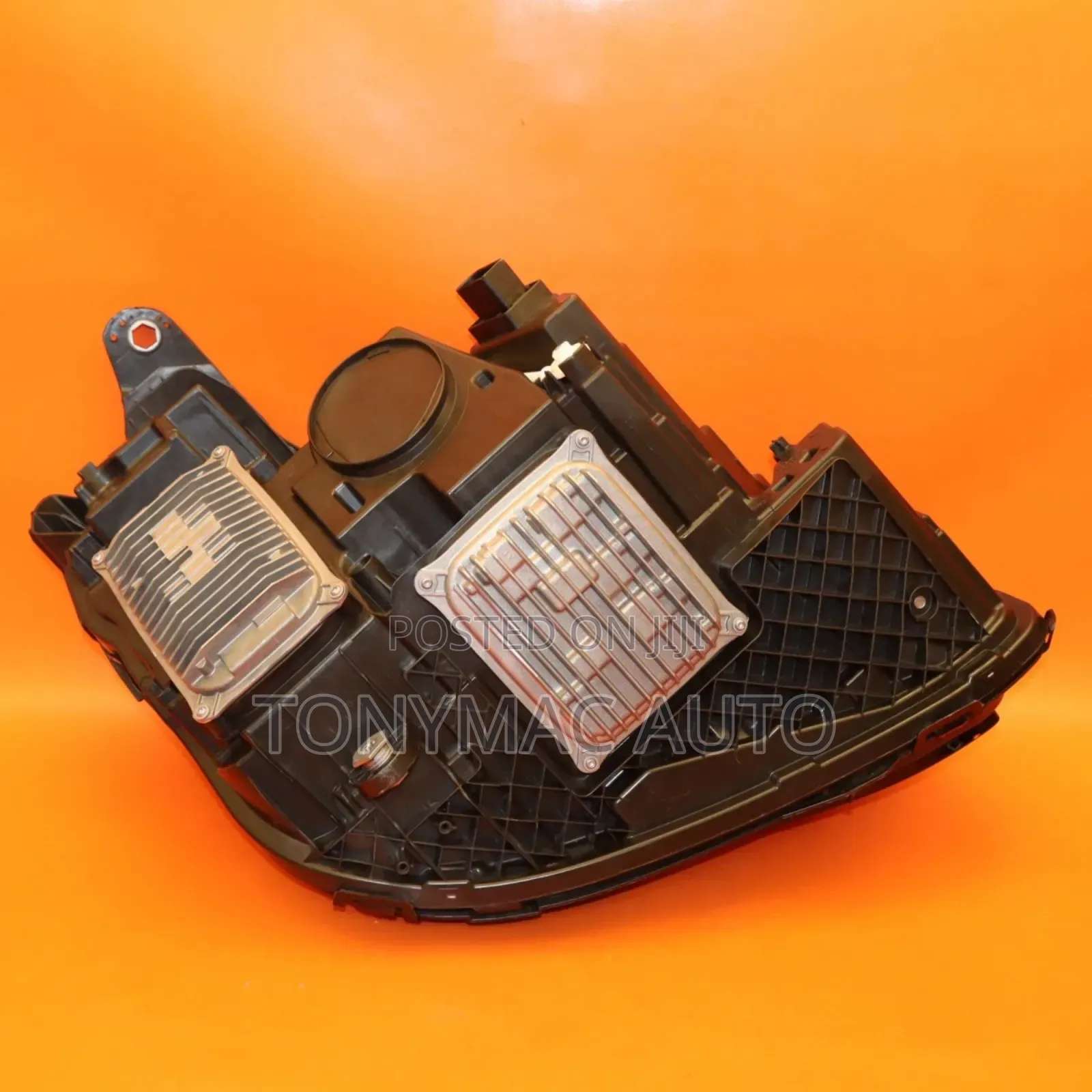 Mercedes Benz E300 W213 Headlights Original