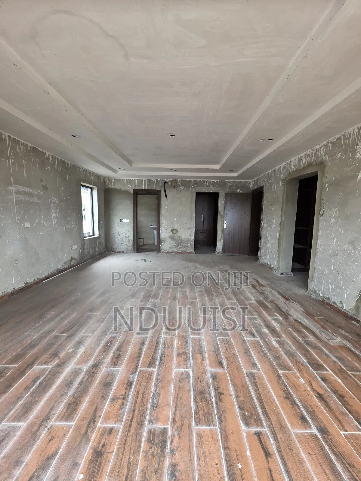 5bdrm Duplex in Creek Haven Estate, VGC / Ajah for sale