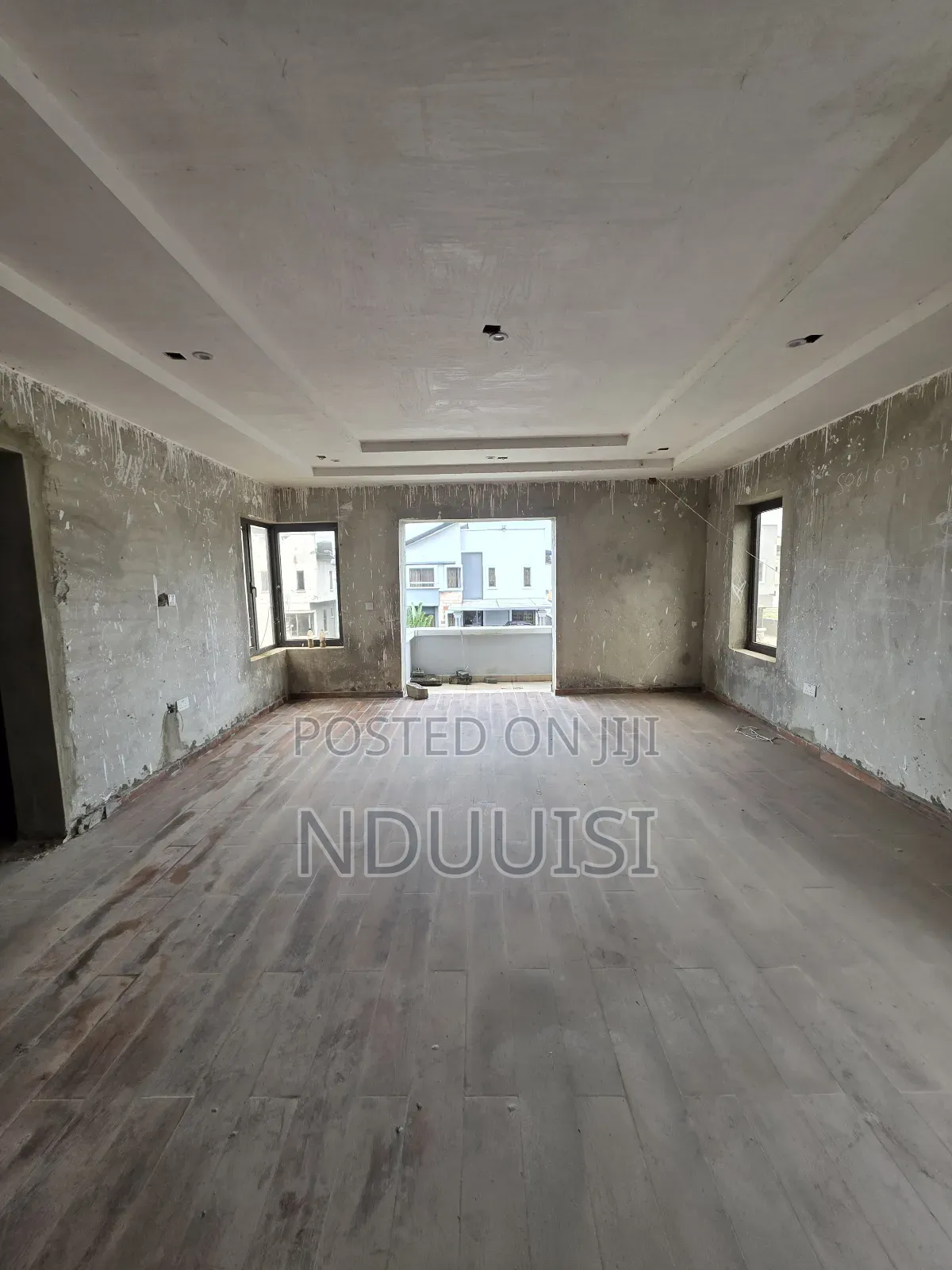 5bdrm Duplex in Creek Haven Estate, VGC / Ajah for sale