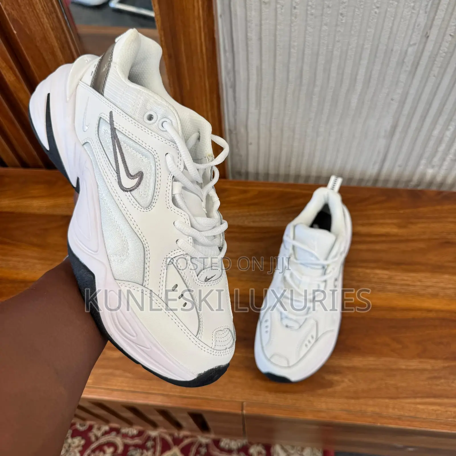 Original Nike M2k Tekno Sneakers