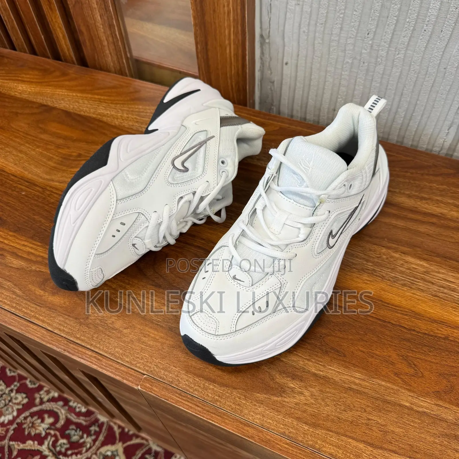 Original Nike M2k Tekno Sneakers