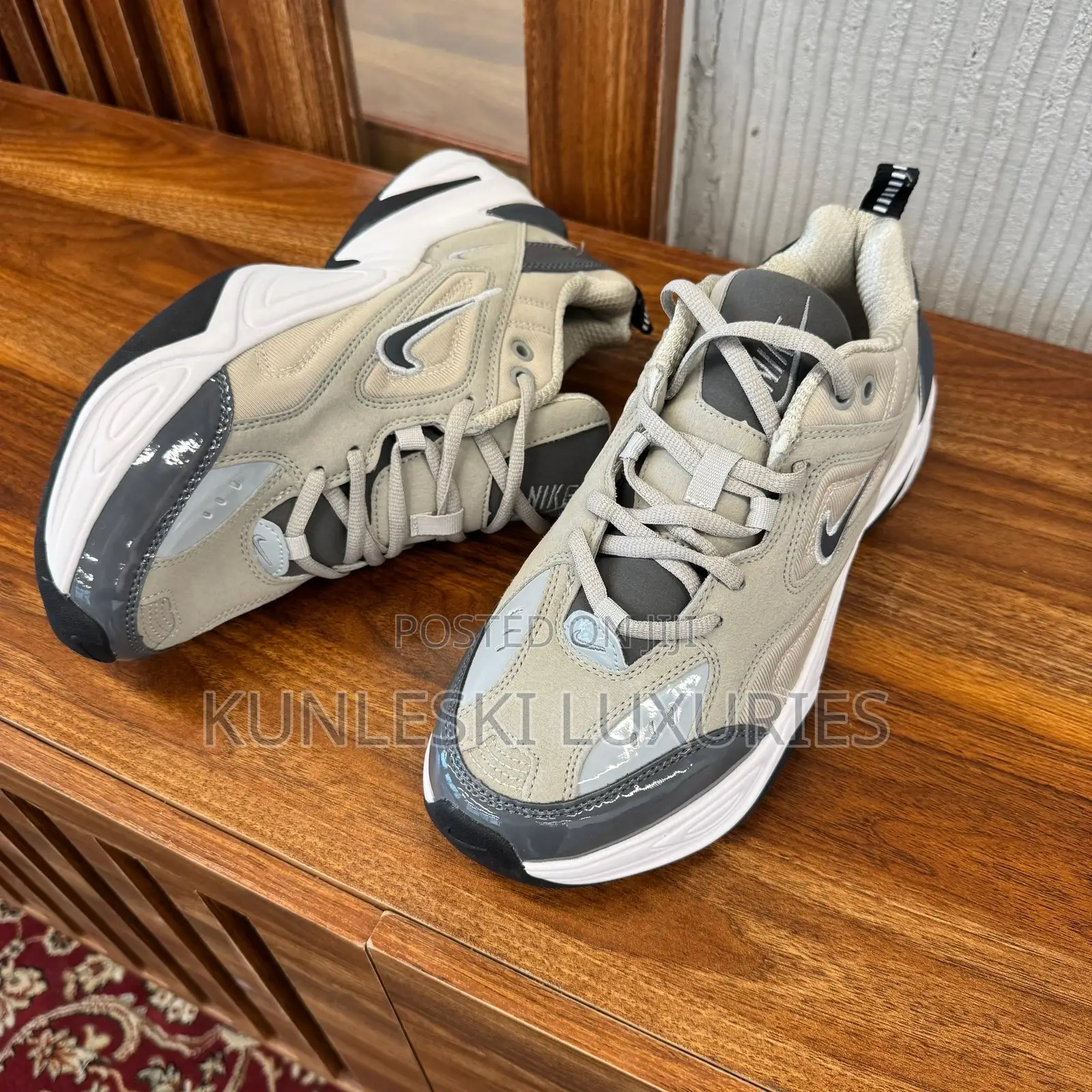Original Nike M2k Tekno Sneakers