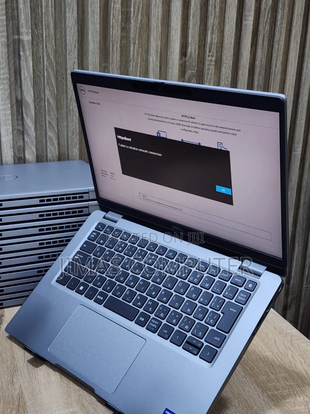 Laptop Dell Latitude 5320 32GB Intel Core i5 SSD 256GB