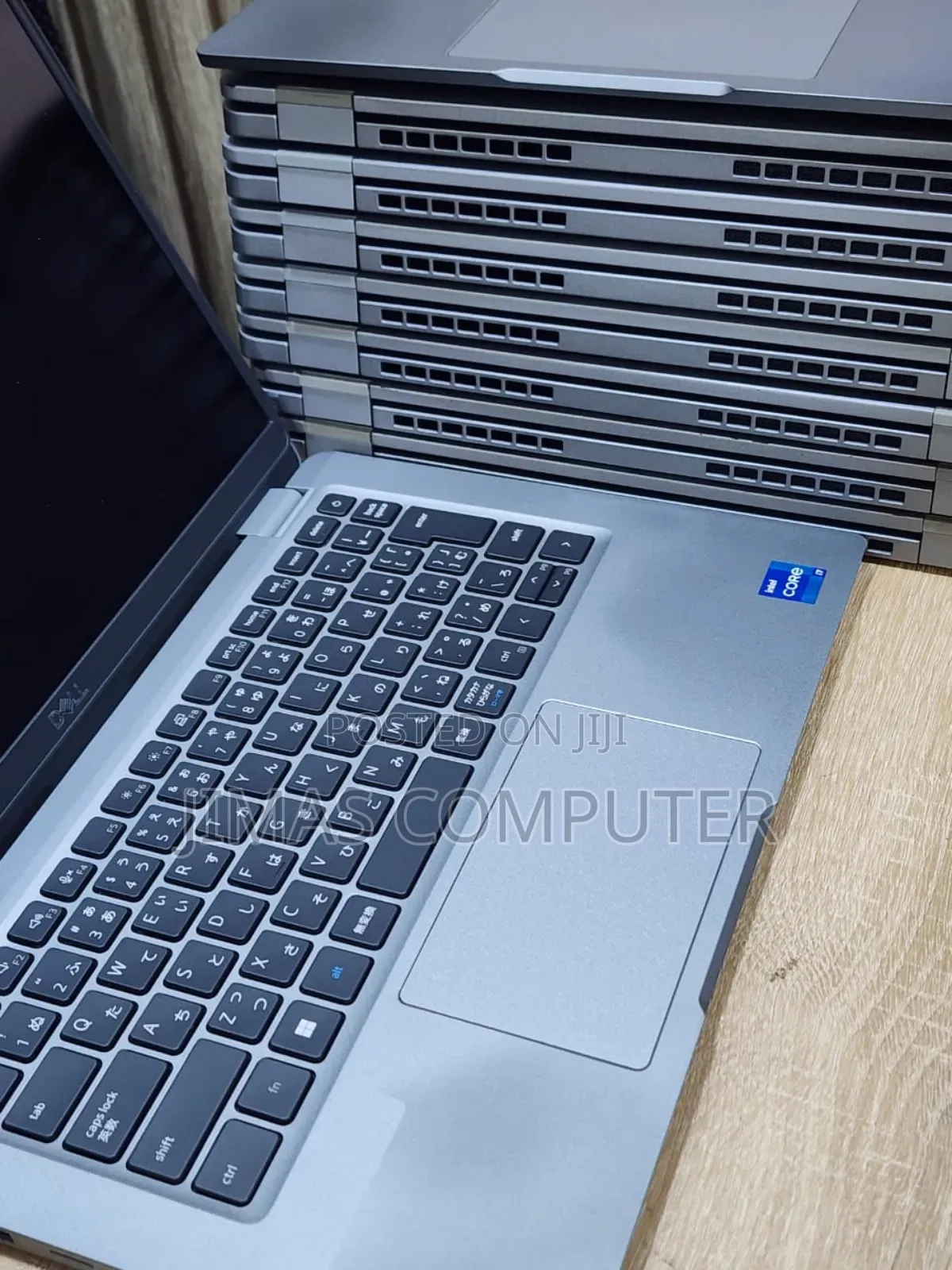 Laptop Dell Latitude 5320 32GB Intel Core i5 SSD 256GB