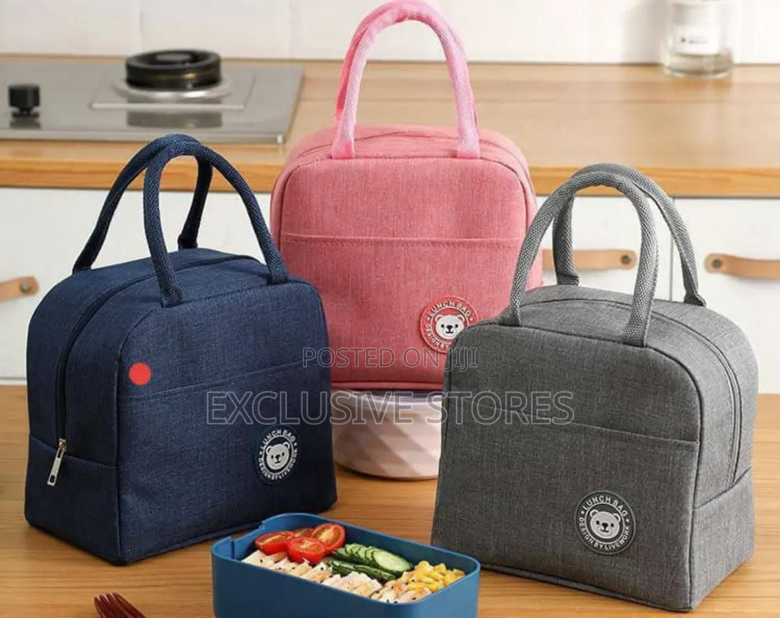 Quality Lunch Bag