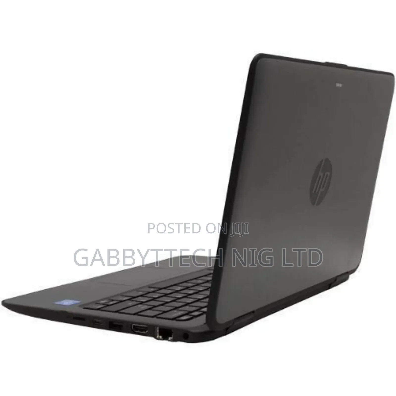 New Laptop HP ProBook X360 11 G1 EE 4GB Intel Celeron SSD 512GB