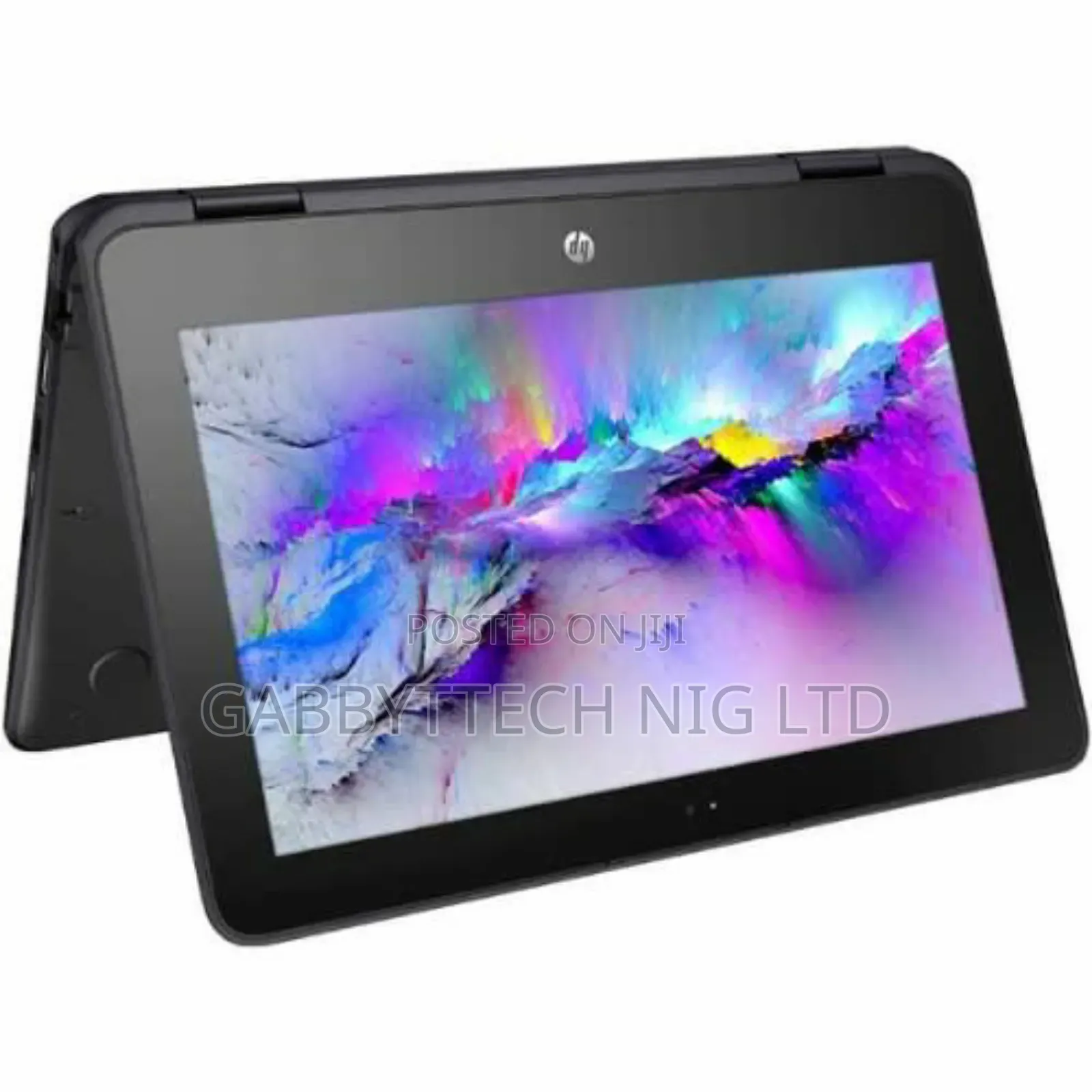 New Laptop HP ProBook X360 11 G1 EE 4GB Intel Celeron SSD 512GB
