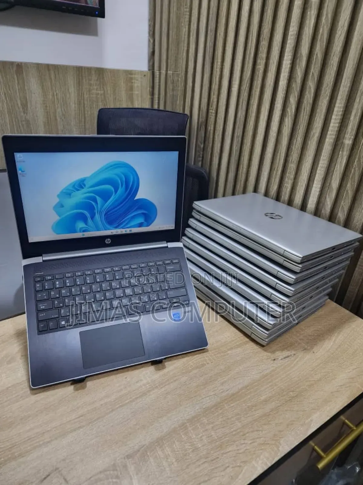 Laptop HP ProBook MT31 8GB Intel Celeron SSD 256GB