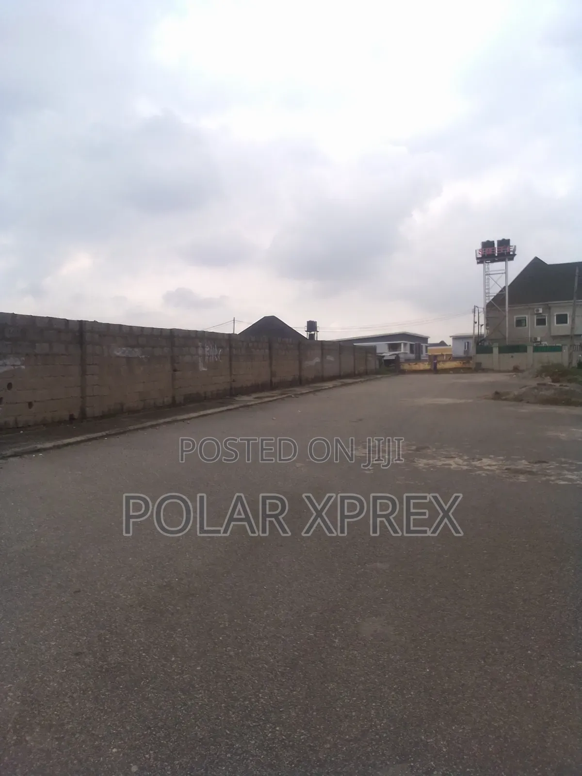 3000 SQM Commercial Land, Along Fo1 Bwari Road