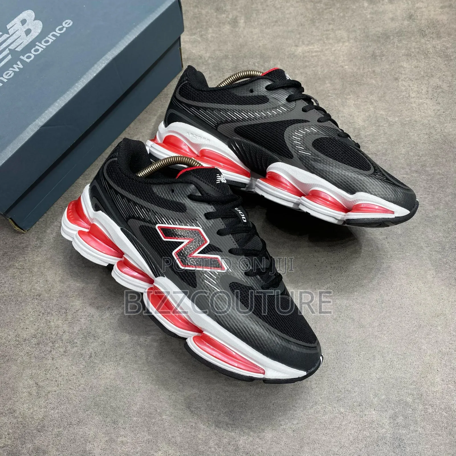 Original New Balance Sneakers Available In