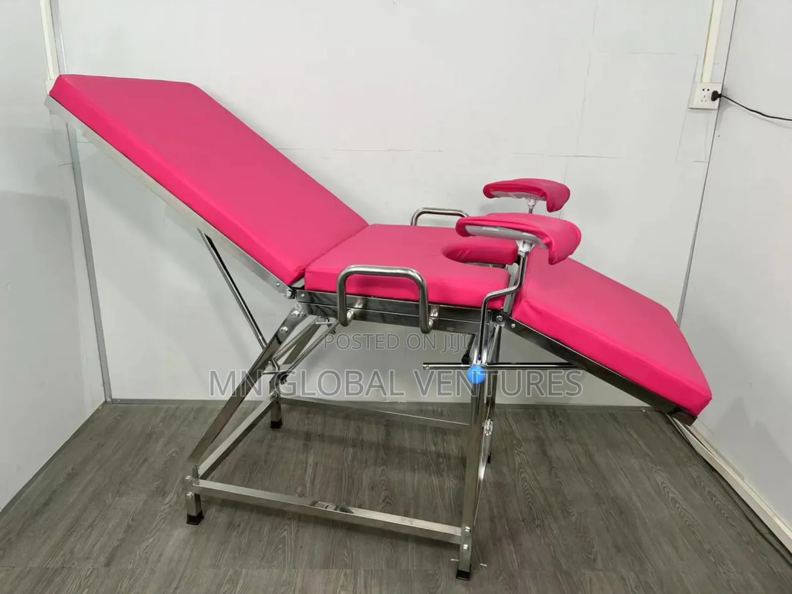Gynecology Couch