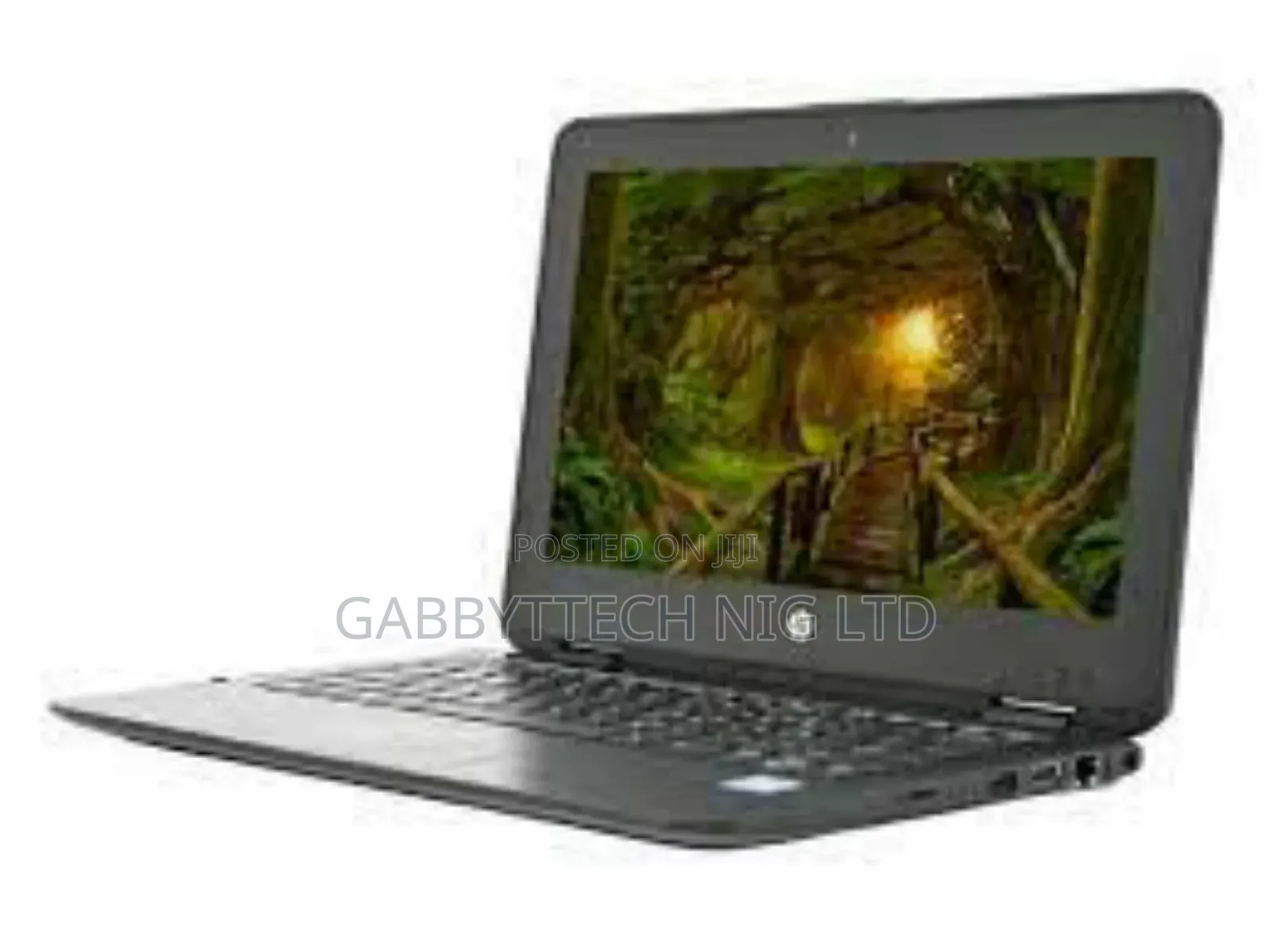 New Laptop HP ProBook X360 11 G1 EE 4GB Intel Celeron SSD 512GB