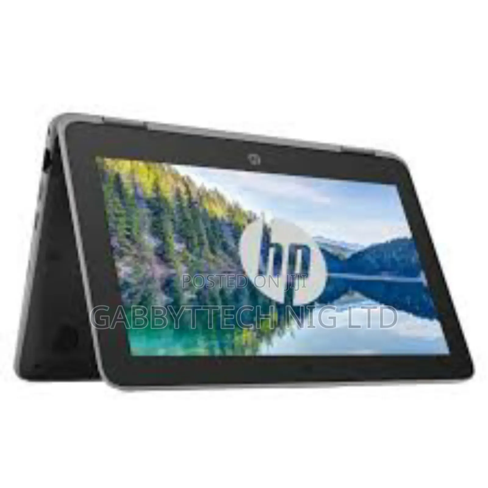 New Laptop HP ProBook X360 11 G1 EE 4GB Intel Celeron SSD 512GB