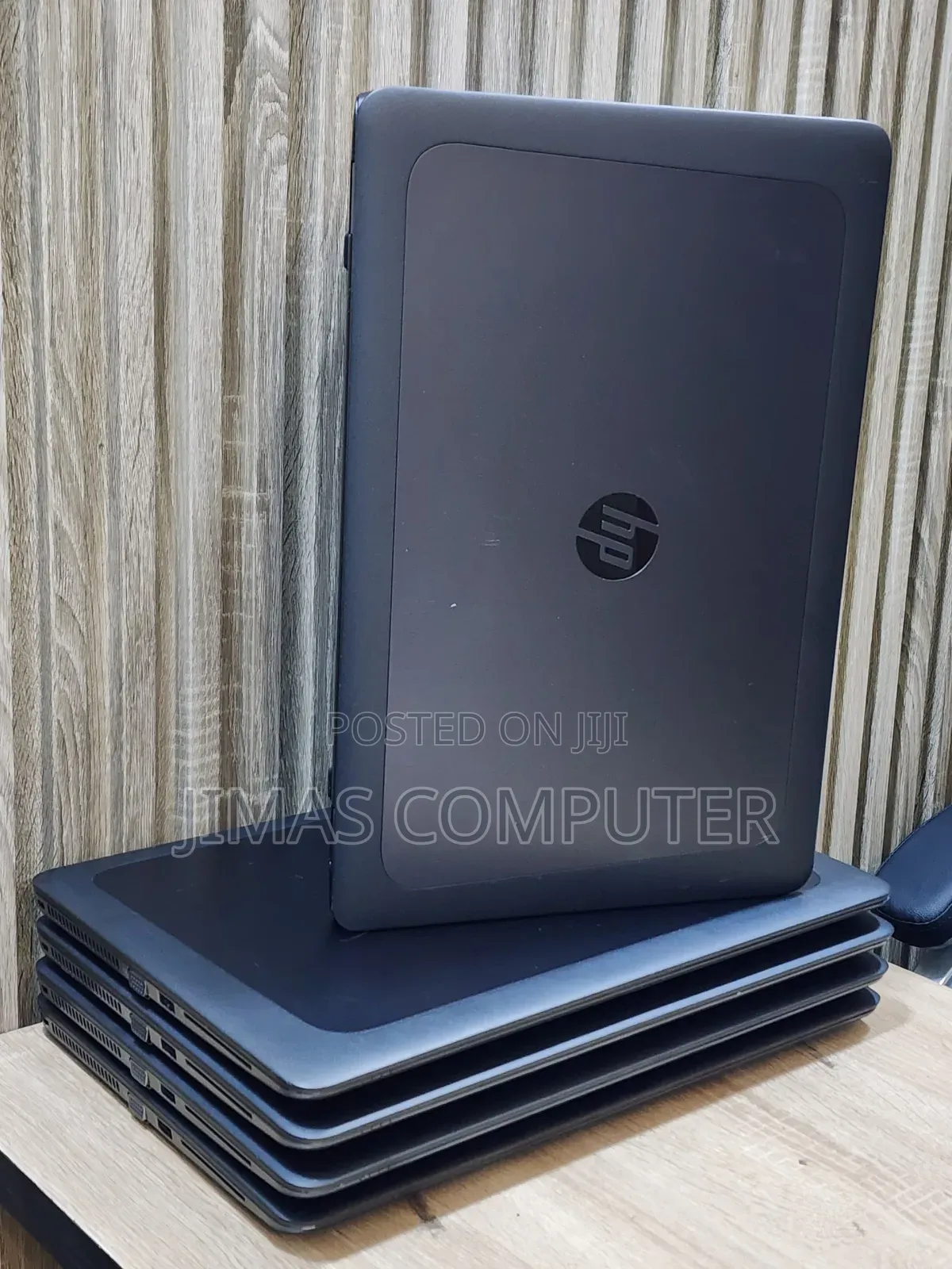 Laptop HP ZBook Studio G3 16GB Intel Core i7 SSD 256GB