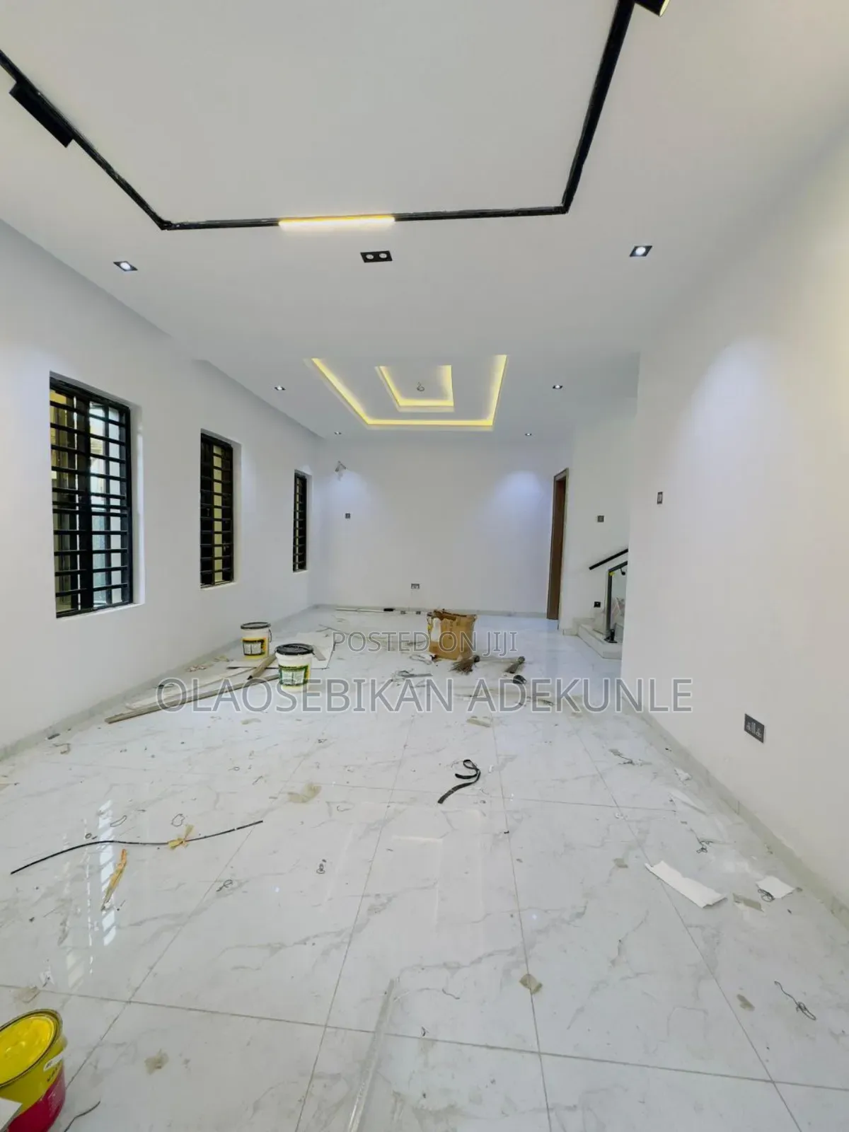 4bdrm Duplex in Carlton Gate Gra, Ibadan for sale