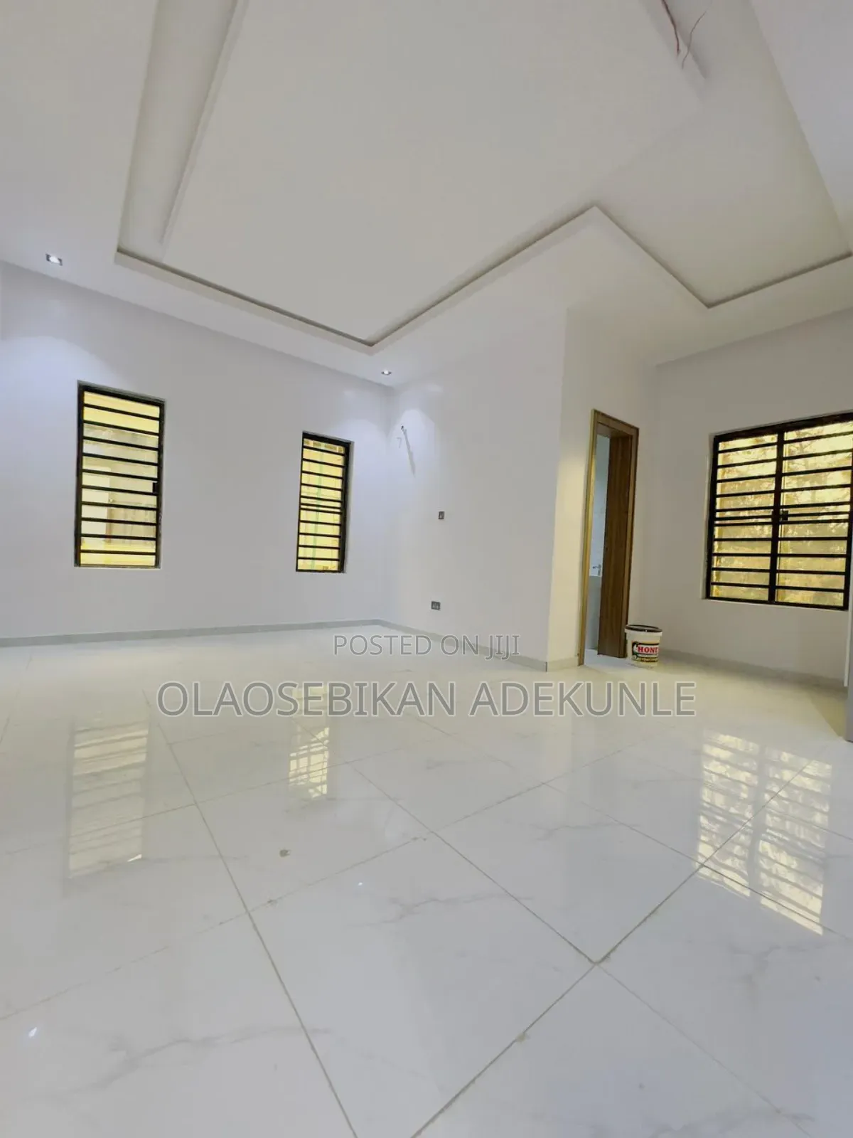4bdrm Duplex in Carlton Gate Gra, Ibadan for sale