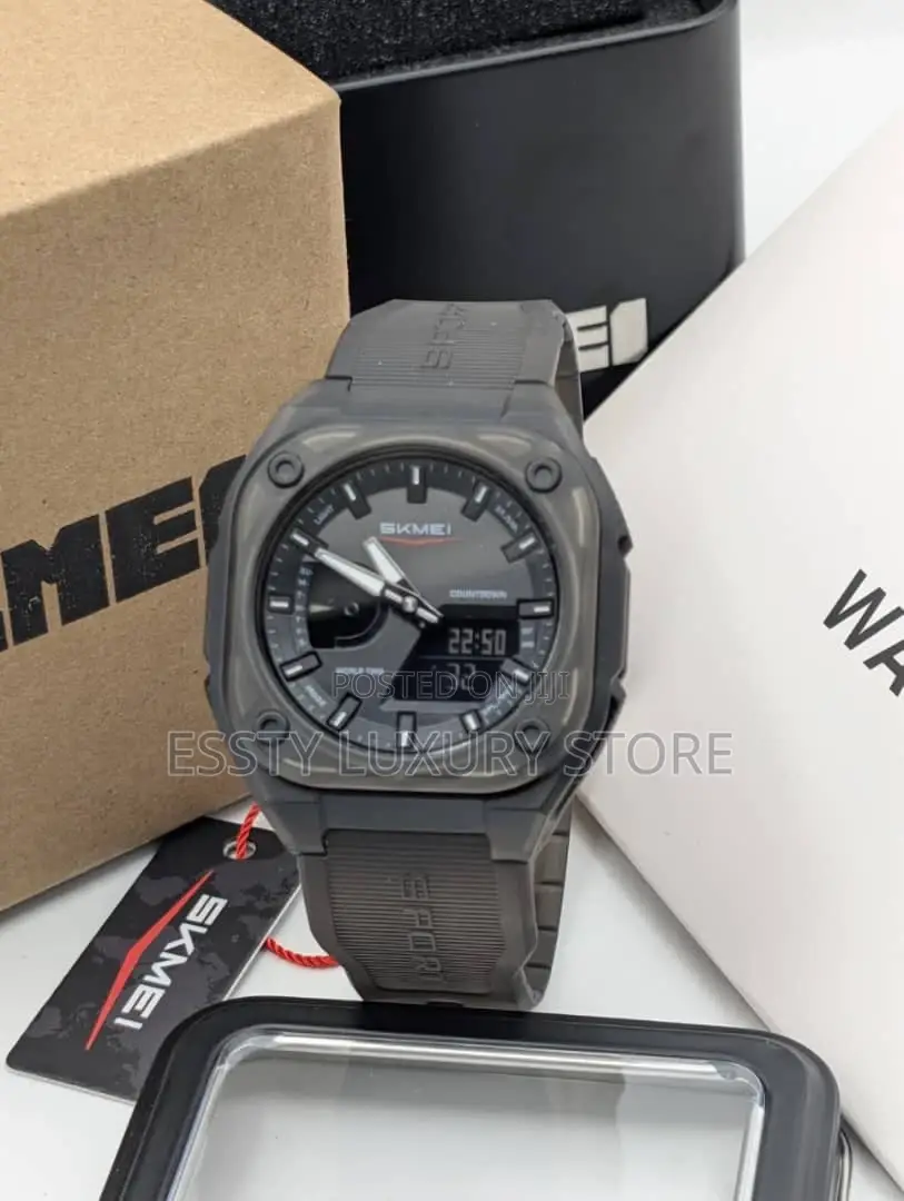 High Quality Luxury Skemi Wristwatches