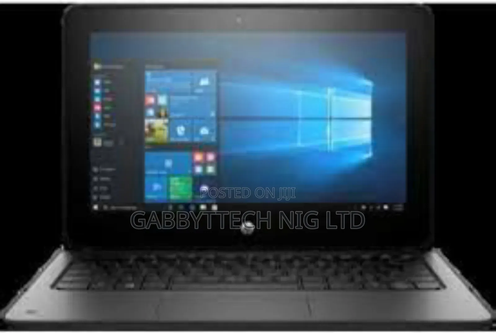 New Laptop HP ProBook 11 X360 G3 EE 4GB Intel Celeron SSD 512GB