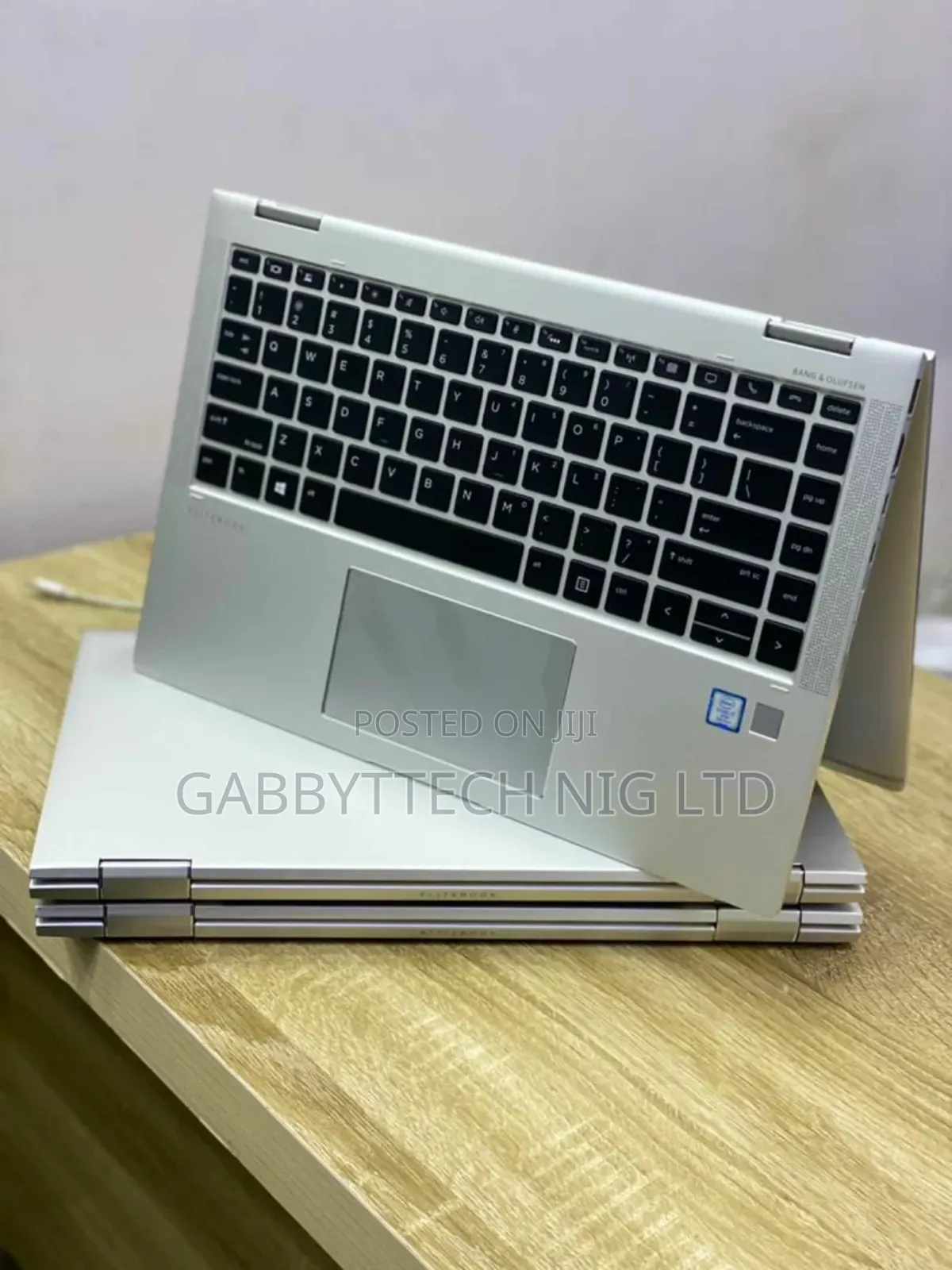 New Laptop HP EliteBook X360 1030 G3 32GB Intel Core I5 SSD 1T