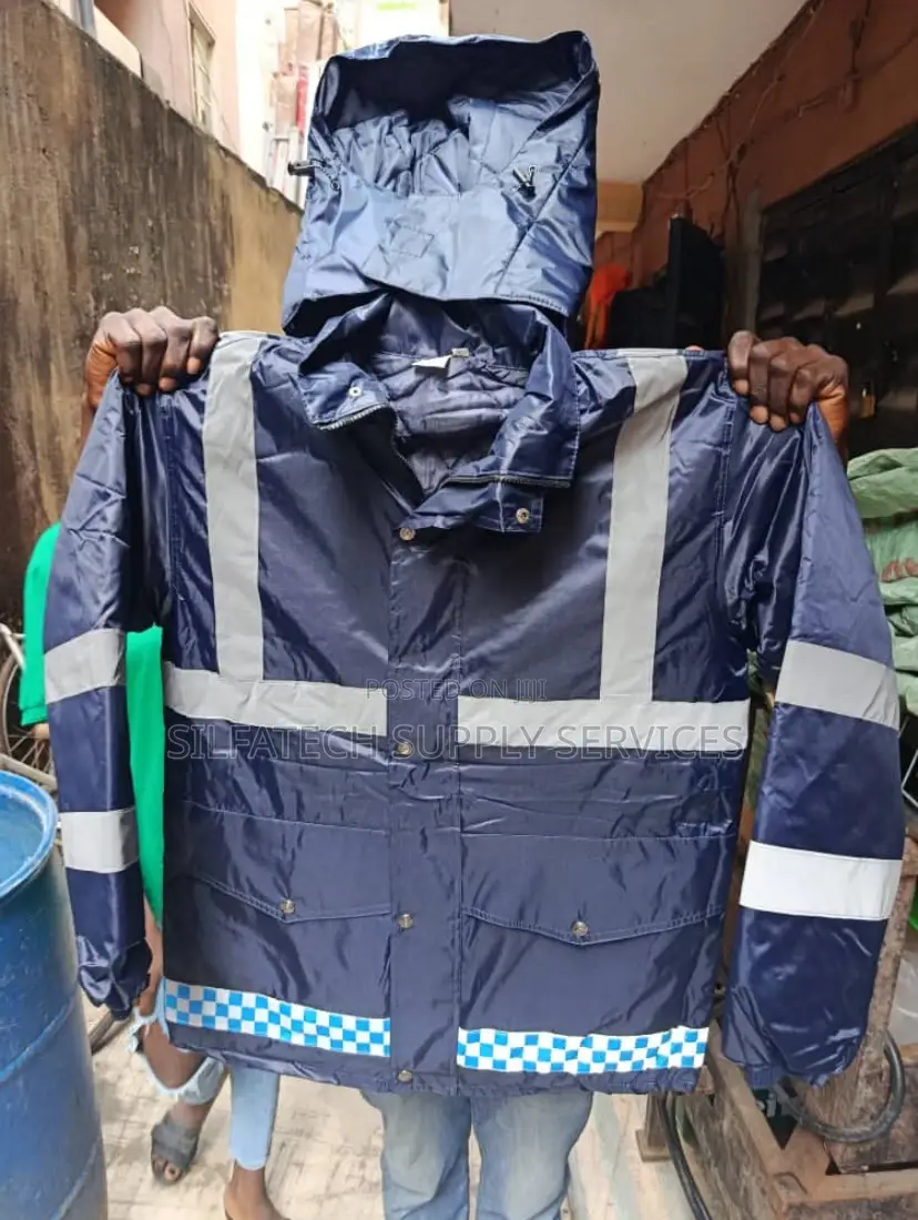Original Coverall